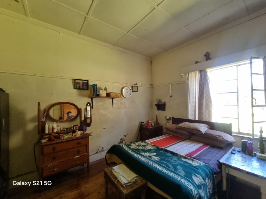  Bedroom Property for Sale in Marquard Free State